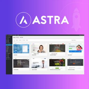 Astra Premium Sites Plugin + Agency Demos 2.5.1