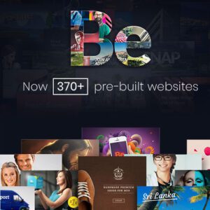 BeTheme Responsive Multi-Purpose WordPress Theme 23.0.4