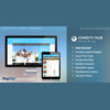 Charity Hub Nonprofit / Fundraising WordPress 2.1