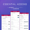Essential Addons for Elementor Pro 5.4.2