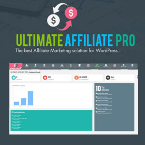 Indeed Ultimate Affiliate Pro 7.1