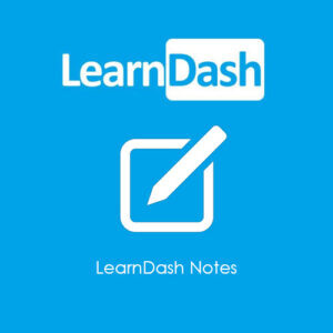 LearnDash Notes 1.6.7.2