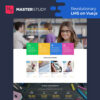 Masterstudy Education LMS WordPress Theme 4.6.1