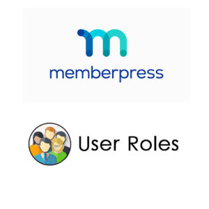 MemberPress User Roles WP Plugins 1.0.5