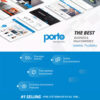 Porto | Multipurpose & WooCommerce Theme 6.1.1