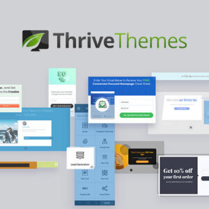 Thrive WordPress Plugins Leads  2.5.4