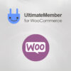 Ultimate Member for WooCommerce 2.2.6