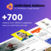 Unlimited Addons for WPBakery Page Builder 1.0.42