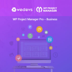 WP Project Manager Pro Business 2.5.9