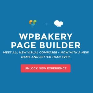 Visual Composer by WPBakery 6.6.0.1