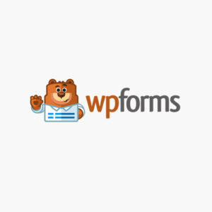 WPForms Drag & Drop WordPress Form Builder 1.6.7.1