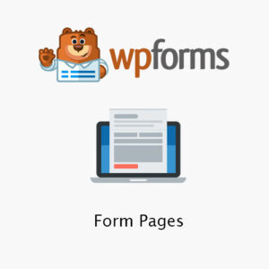 WPForms Form Pages 1.4.1