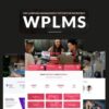 WPLMS Learning Management System for WordPress 4.098
