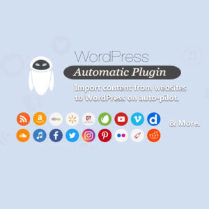 WordPress Automatic Plugin 3.53.0