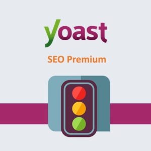 Yoast WordPress SEO Premium 16.5