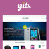 YITH Globe Hi-Tech WordPress E-Commerce Theme 1.3.3