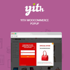 YITH WooCommerce Popup Premium 1.5.4