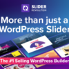 Slider Revolution Responsive WordPress Plugin