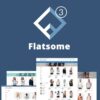Flatsome | Multi-Purpose Responsive WooCommerce Theme 3.13.3