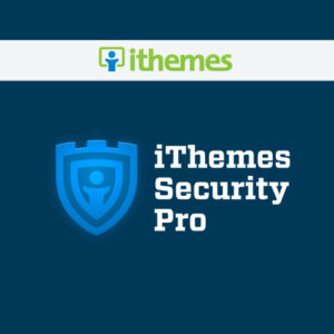 iThemes Security Pro 6.8.4