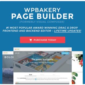 Visual Composer by WPBakery 6.6.0