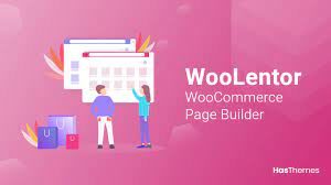 WooLentor Pro – WooCommerce Page Builder Elementor Addon 2.1.1