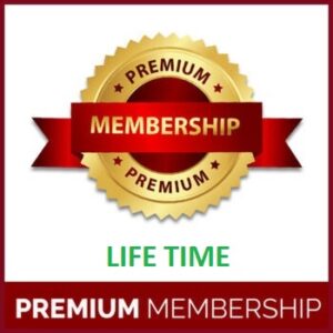Pro Membership Unlimited Plan