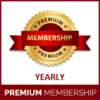 Advance Membership Yearly Plan
