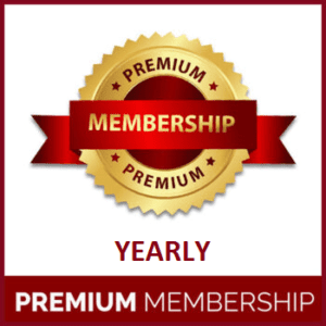 Advance Membership Yearly Plan