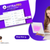 Astra Pro Addon Plugin With License Key Activation