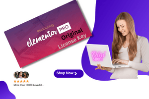 Original Products With License